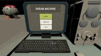 Dream Machine (UltimateChaos, CGBilz, Empty Wit, Domtram0, JunesRent, LightAxe2402) screenshot, image №3491980 - RAWG