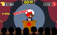 Tomatromp screenshot, image №1133201 - RAWG