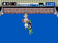 Punch-Out!! Featuring Mr. Dream screenshot, image №786551 - RAWG