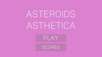 Asteroids Asthetica screenshot, image №3303475 - RAWG