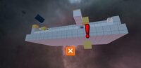 Rush (itch) (Teyssier_Hugo) screenshot, image №2749326 - RAWG