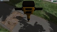 Roadworks - The Simulation screenshot, image №87719 - RAWG