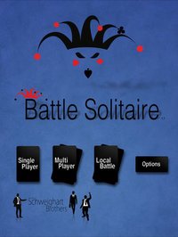 Battle Solitaire Pro screenshot, image №1733852 - RAWG