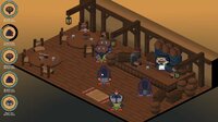 Cafe Crawlers screenshot, image №2463858 - RAWG