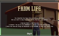 Farm Life screenshot, image №2357654 - RAWG