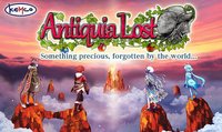 [Premium] RPG Antiquia Lost screenshot, image №1575728 - RAWG