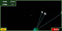 Space Force: Orbital Ordeal screenshot, image №2561419 - RAWG