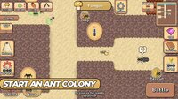 Pocket Ants: Colony Simulator screenshot, image №2541792 - RAWG