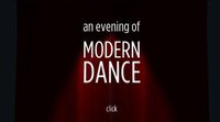 An Evening of Modern Dance screenshot, image №1217881 - RAWG