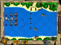 Zombie Pirates screenshot, image №200778 - RAWG