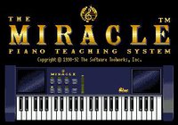 Miracle Piano Teaching System screenshot, image №736945 - RAWG