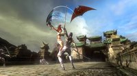 Heavenly Sword screenshot, image №332758 - RAWG