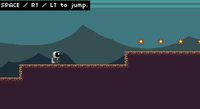 Space Run - LD42 Compo screenshot, image №1024084 - RAWG