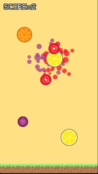 fruits battle screenshot, image №2733303 - RAWG