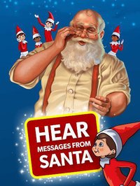 Find the Scout Elves — The Elf on the Shelf screenshot, image №1515529 - RAWG