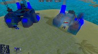 RoboWorlD tactics screenshot, image №858626 - RAWG