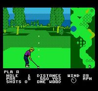 Greg Norman's Golf Power screenshot, image №735995 - RAWG