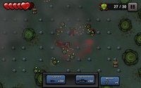 Zombie Scrapper (itch) screenshot, image №1227431 - RAWG