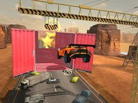 Hollywood Stunts Racing Star screenshot, image №1756314 - RAWG