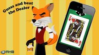 Fox The Dealer screenshot, image №982688 - RAWG