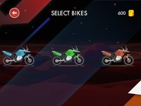 Ben FastBike: Dirt Track Race screenshot, image №2204785 - RAWG