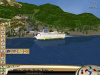 Carnival Cruise Lines Tycoon 2005: Island Hopping screenshot, image №405648 - RAWG