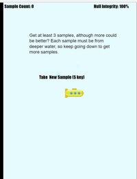Deep Dive (Effigy13) screenshot, image №2823433 - RAWG