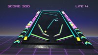CyberBall (itch) screenshot, image №2319731 - RAWG