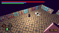 Azoth & Ignis screenshot, image №4162757 - RAWG