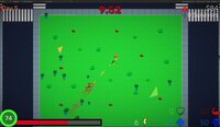 The Final Hero screenshot, image №3611890 - RAWG