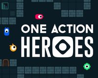 One Action Heroes screenshot, image №2114803 - RAWG