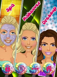 Bachelor Party Makeover,spa,Dressup free games screenshot, image №1958918 - RAWG