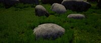 Infinadeck Stonehenge screenshot, image №3890384 - RAWG