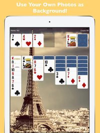 Solitaire Pro· screenshot, image №2051717 - RAWG