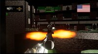 Lucky Pikinini - Advanced Killer Cyborg screenshot, image №4097261 - RAWG