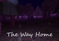 The Way Home (itch) (Startick28) screenshot, image №2701240 - RAWG