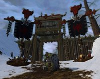 Warhammer Online: Age of Reckoning screenshot, image №434343 - RAWG