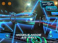 Lightstream Racer screenshot, image №1619342 - RAWG