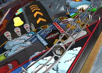 Fastlane Pinball screenshot, image №415332 - RAWG