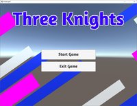 Three Knights screenshot, image №2196878 - RAWG