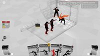 Fights in Tight Spaces (Prologue) screenshot, image №2638605 - RAWG