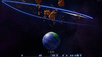 Space Ninja (Itch) screenshot, image №4216051 - RAWG