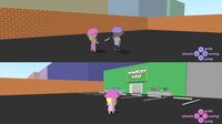 Whacky Golf screenshot, image №3242324 - RAWG