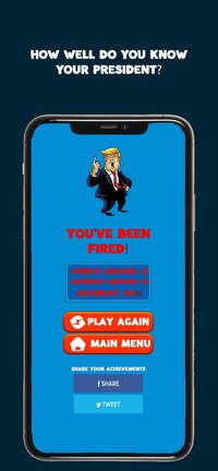 Did He Tweet That screenshot, image №2429370 - RAWG