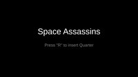 Space Assassins (Ysmirdragon) screenshot, image №2561952 - RAWG