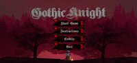 Gothic Knight screenshot, image №3340798 - RAWG