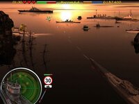 Морской бой : Подводная Война screenshot, image №3883729 - RAWG