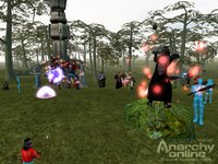 Anarchy Online: The Notum Wars screenshot, image №379527 - RAWG