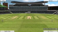 Cricket Captain 2025 screenshot, image №4223613 - RAWG