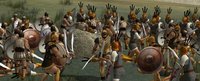 Hannibal: Vengeance of Carthage screenshot, image №435413 - RAWG